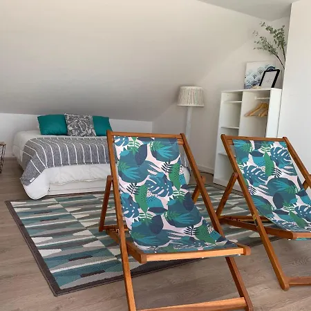 Barardo Street * Baleal