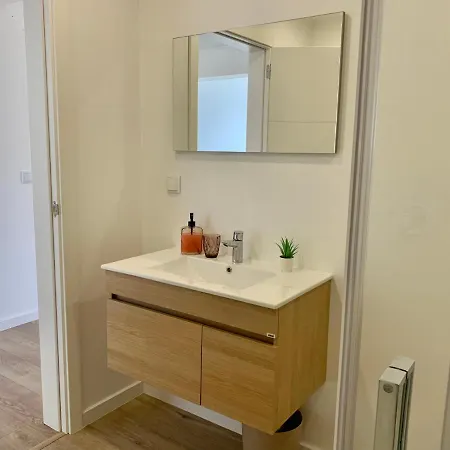 Barardo Street Vakantiehuis Baleal