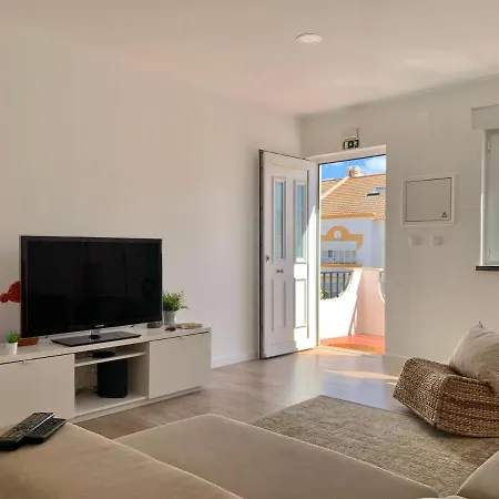 Barardo Street Vakantiehuis Baleal