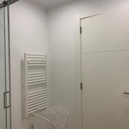 Vakantiehuis Barardo Street *