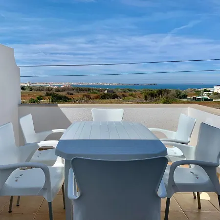 Vakantiehuis Barardo Street Baleal