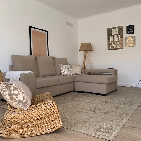 Barardo Street Vakantiehuis