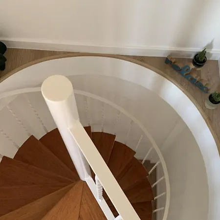 Barardo Street 펜션