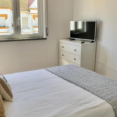 Vakantiehuis Barardo Street Baleal