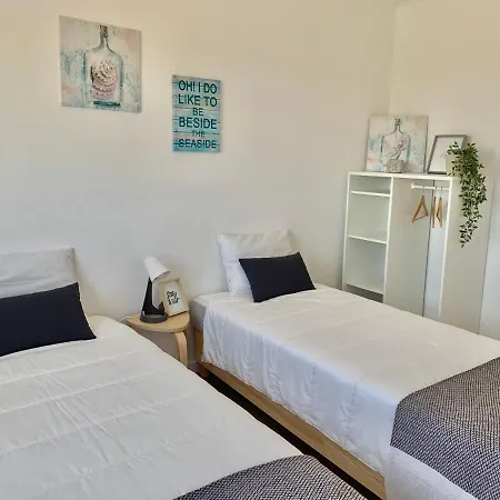 펜션 Barardo Street *