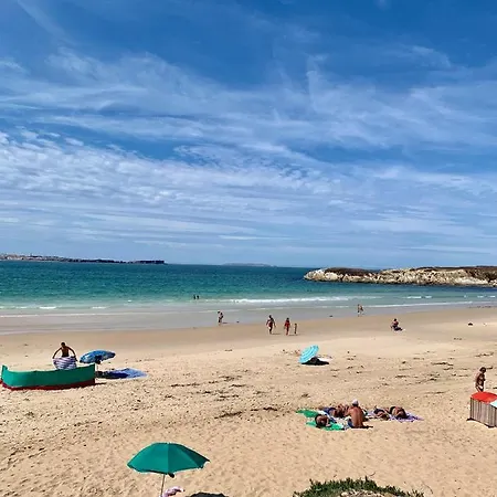 Vakantiehuis Barardo Street