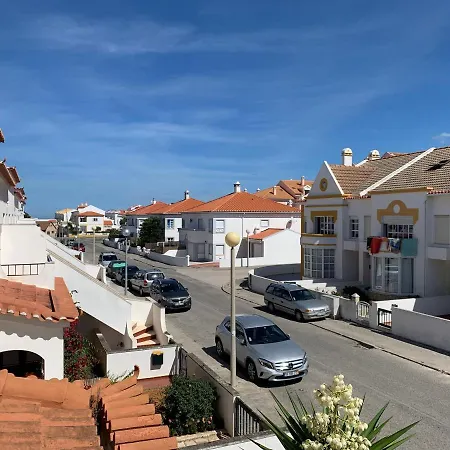 Barardo Street Vakantiehuis *