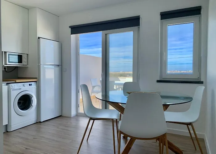 度假居 Barardo Street *