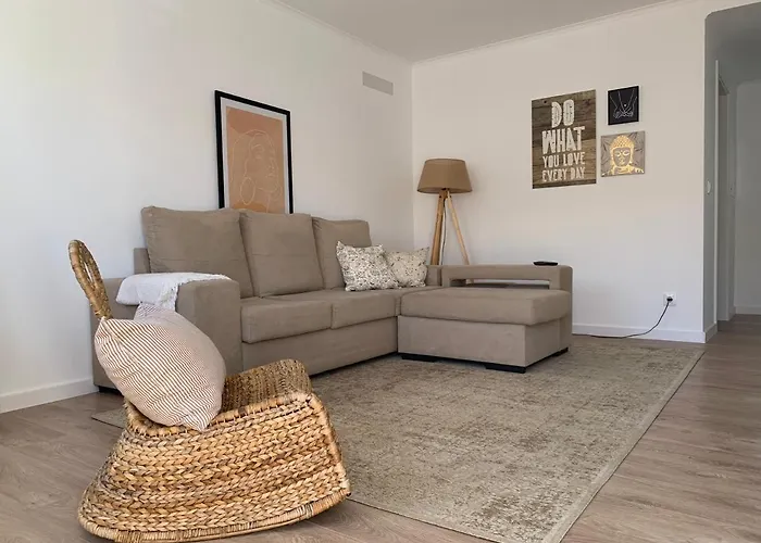 Barardo Street 度假居